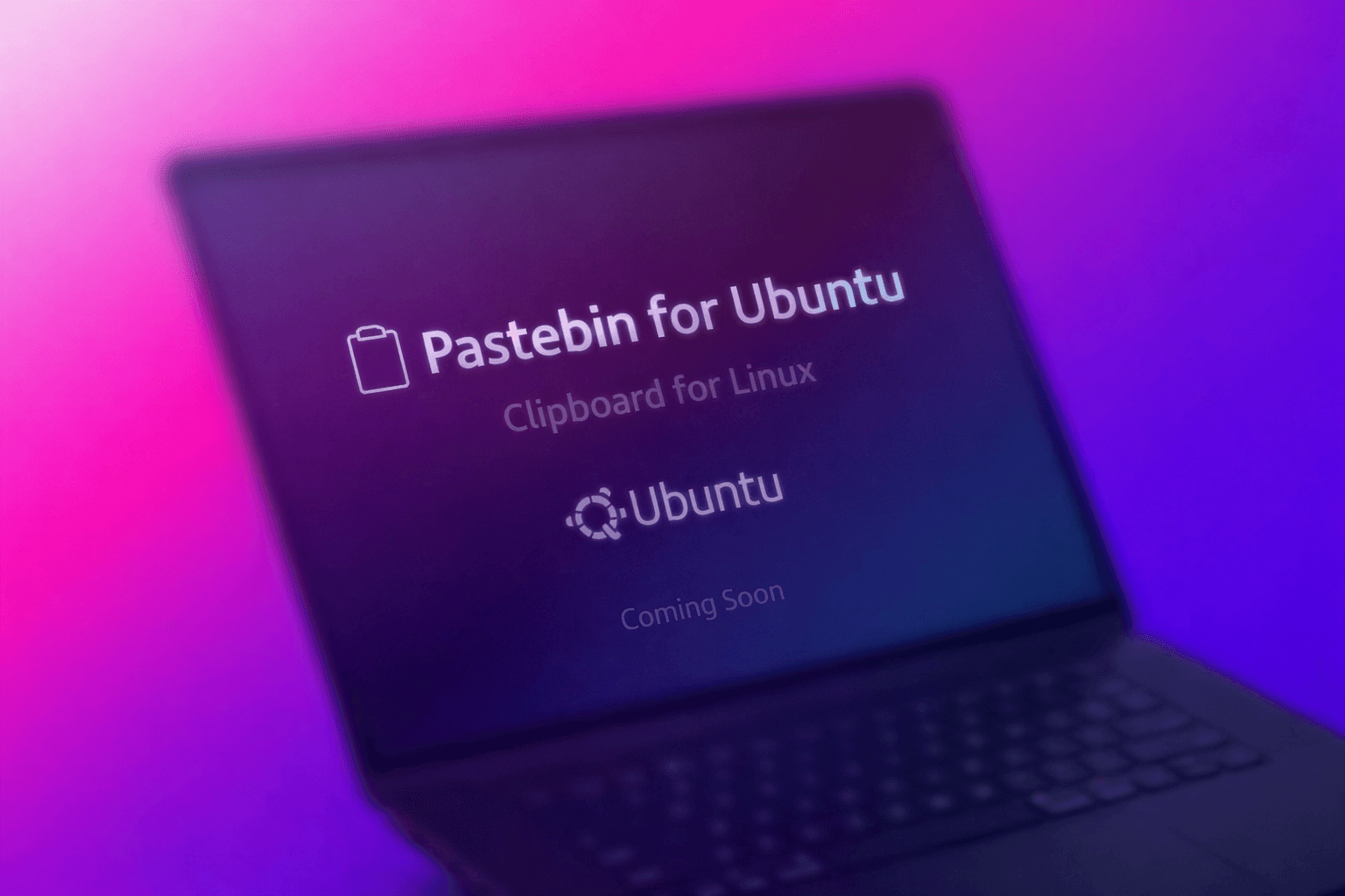 Ubuntu Clipboard Manager