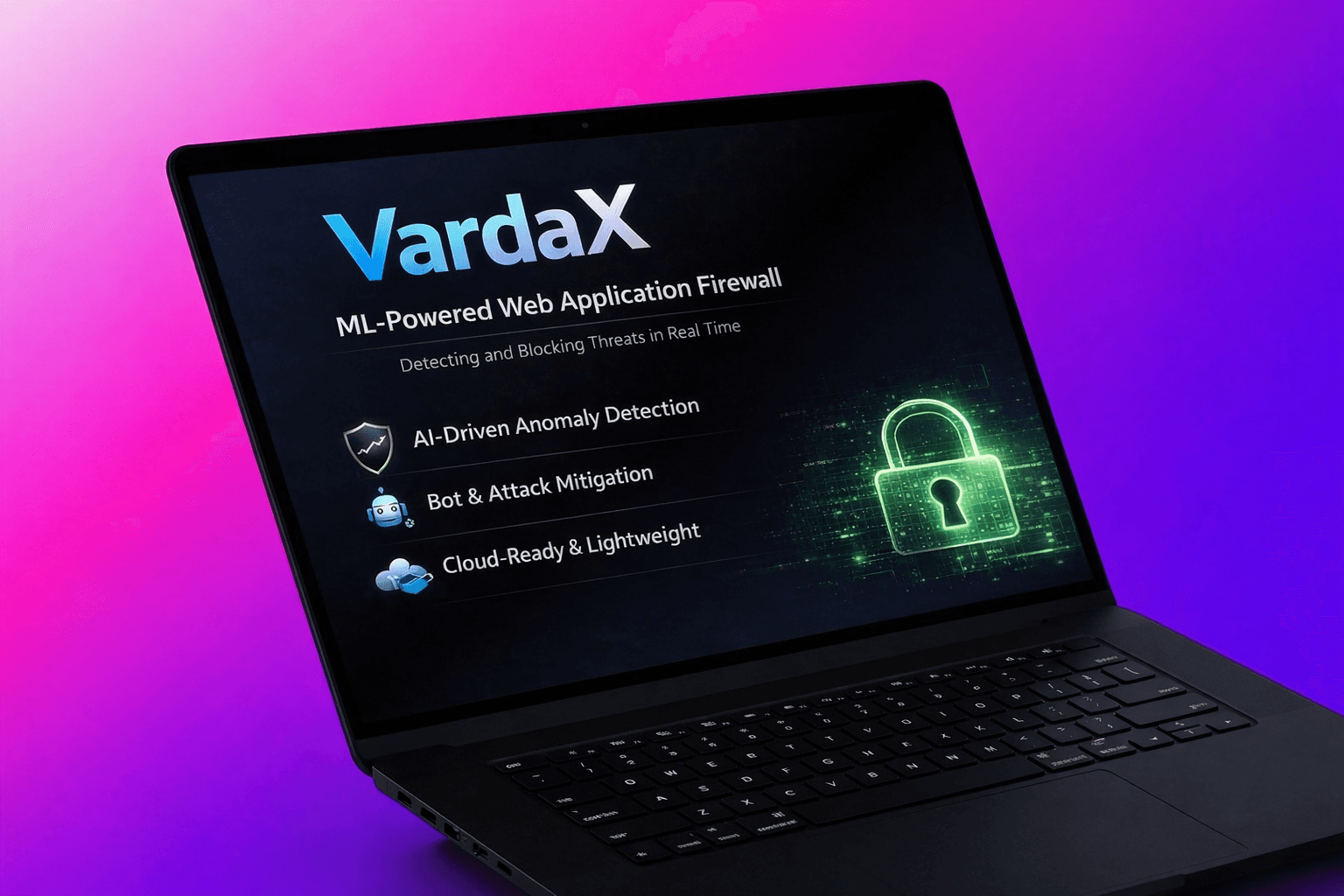 VARDAx